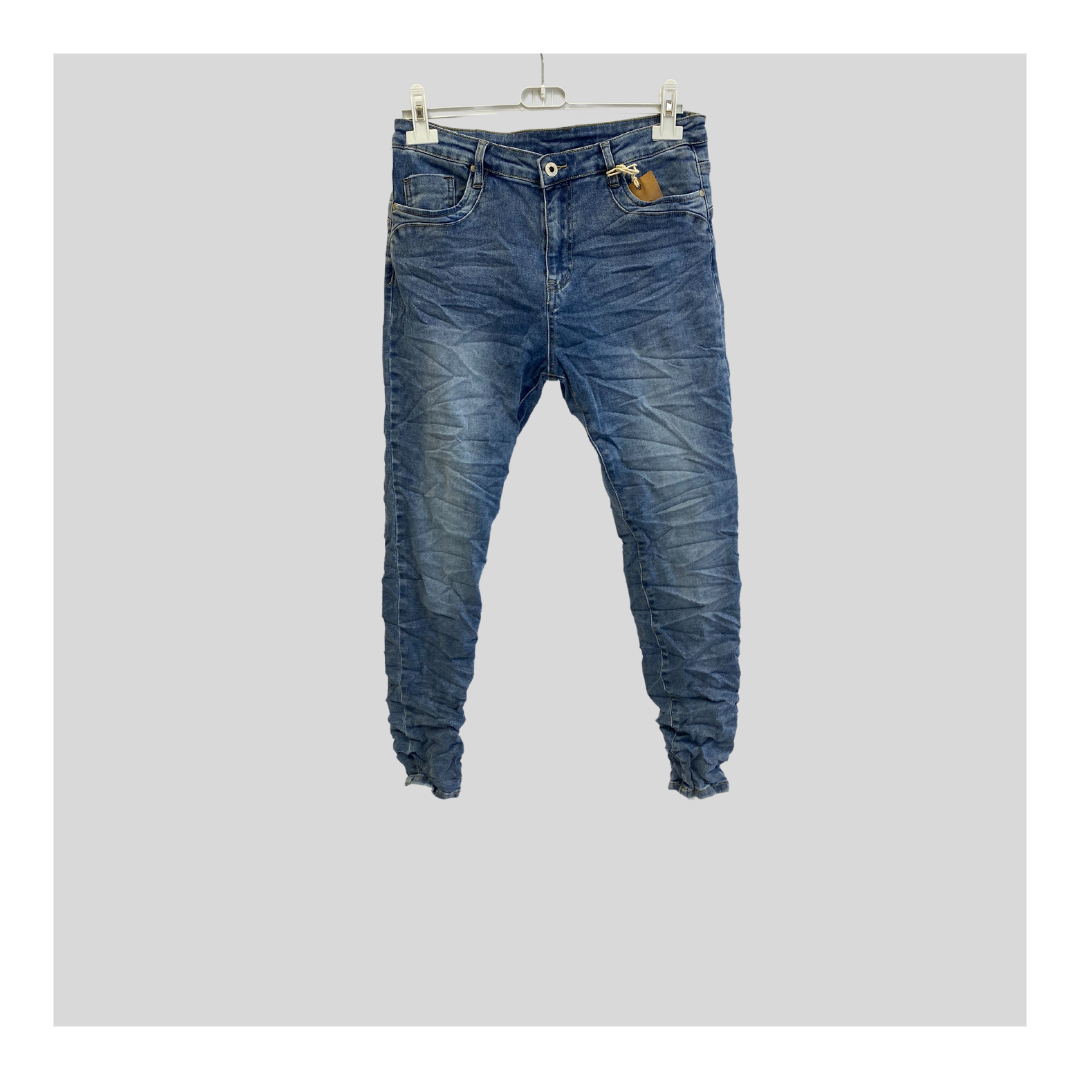 Helle Jeans Hose "3070" 🤍