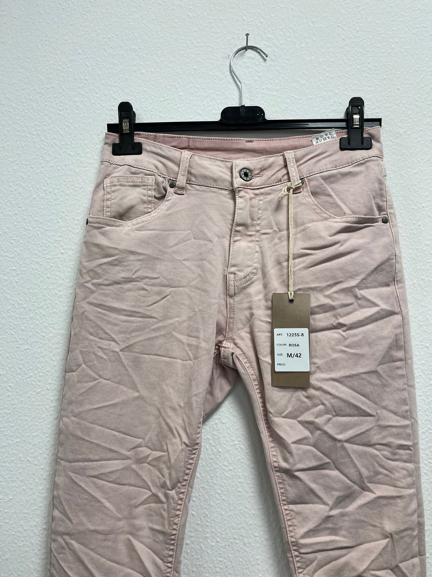 Rosane Jeans Hose "1225"