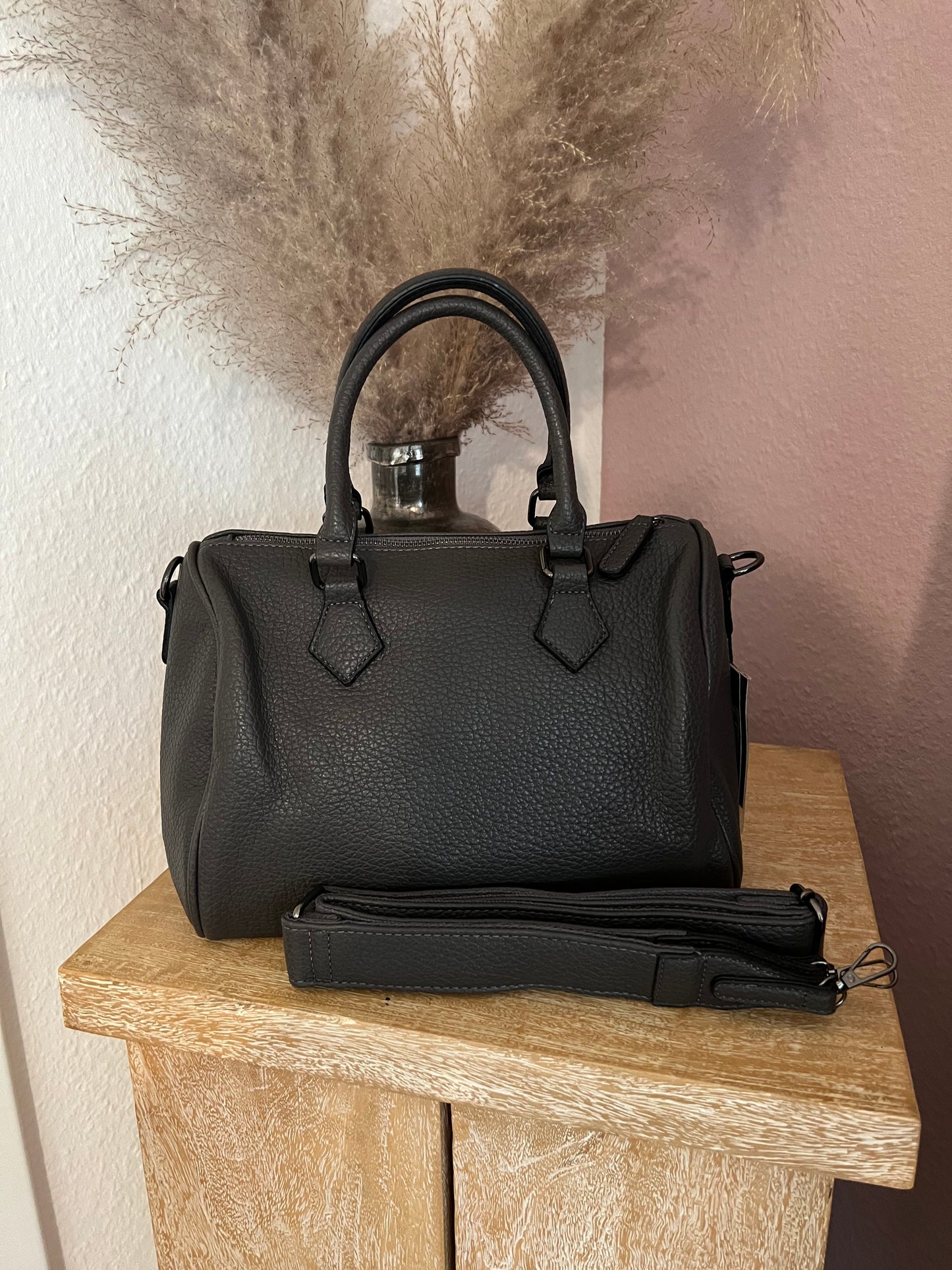 Tasche Oval