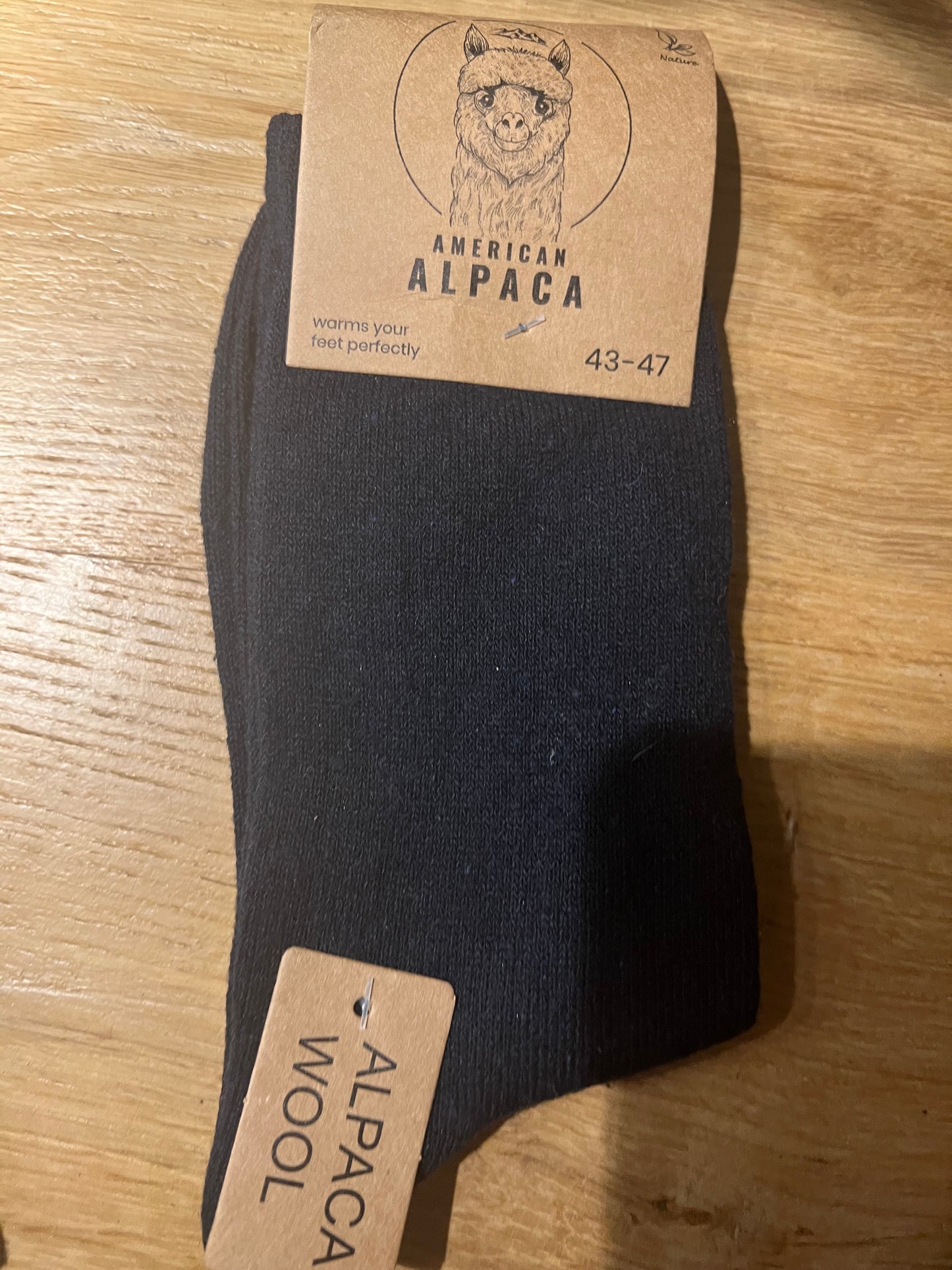 Alpaca Socken 43-47