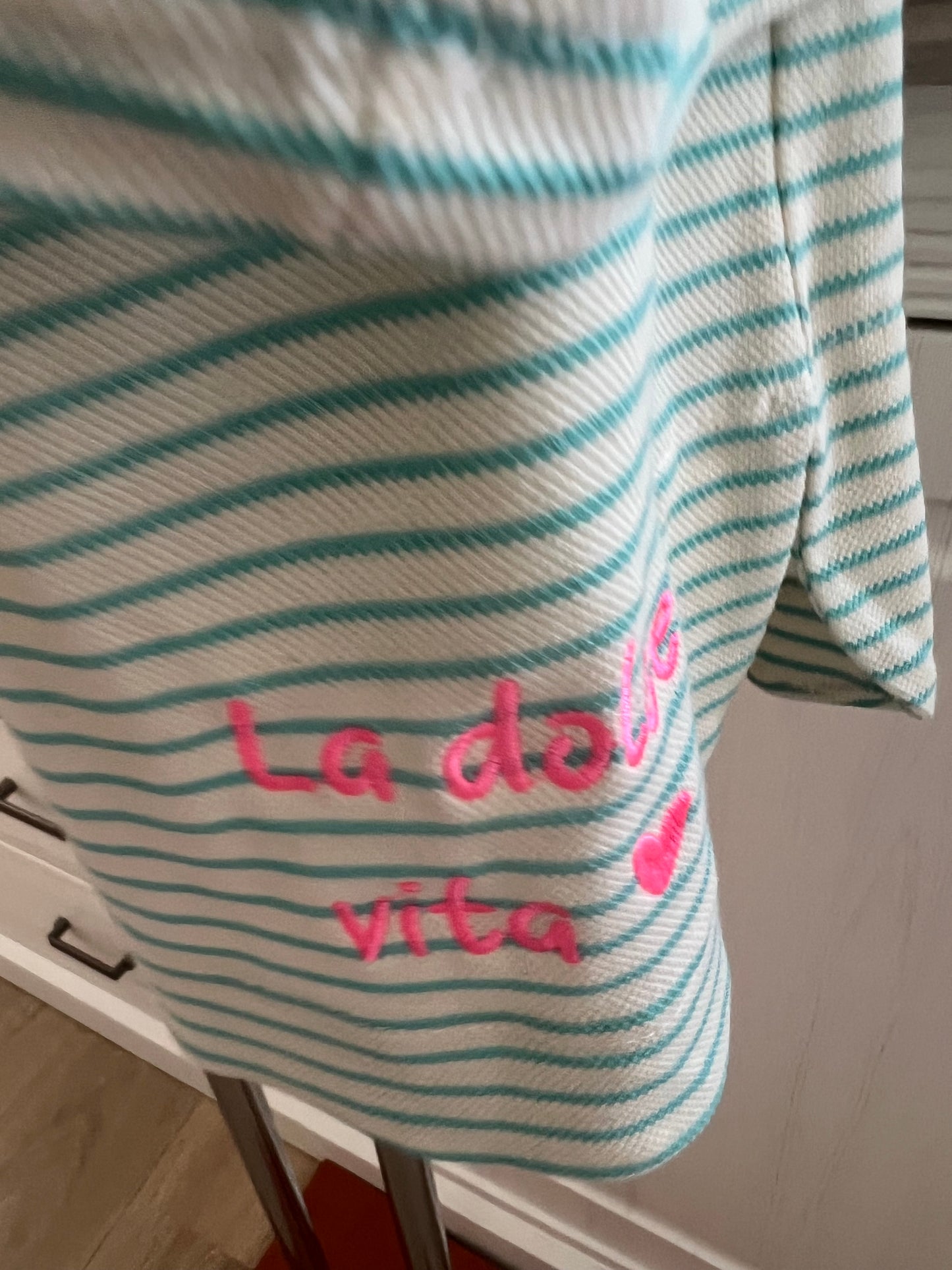 2 Teiler Dolce Vita in verschiedenen Farben