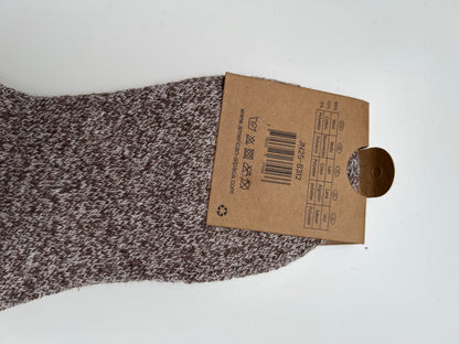 Alpaca Socken Gr. 36-41 "Dreifarbig" ❌