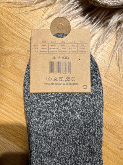 Alpaca Socken Gr. 36-41 "8313" ❌