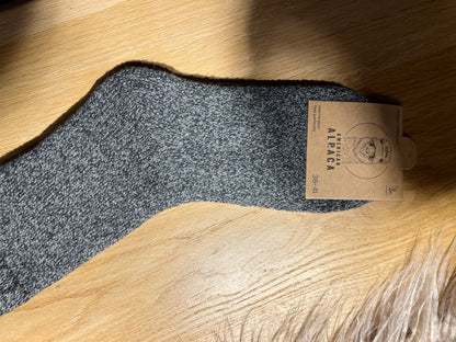 Alpaca Socken Gr. 36-41 "8313" ❌