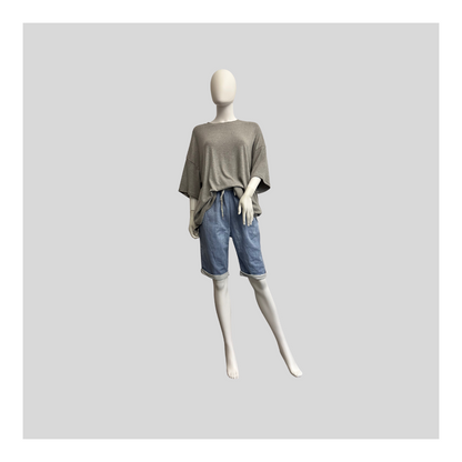 XL Shorts "Baumwolle"