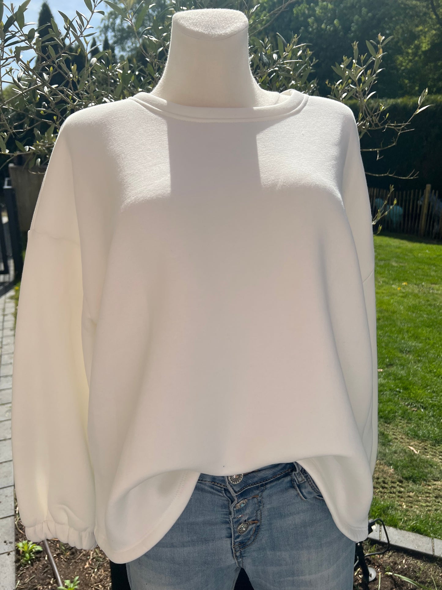 Sweatshirt Dream