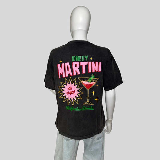 T-Shirt "Martini"