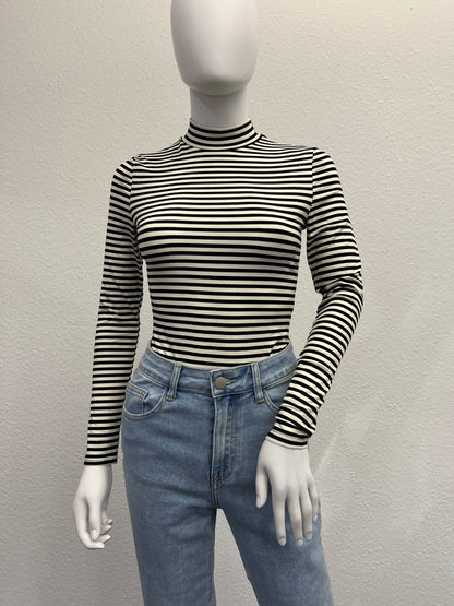 Body "Schwarz/Weiß" 🤍