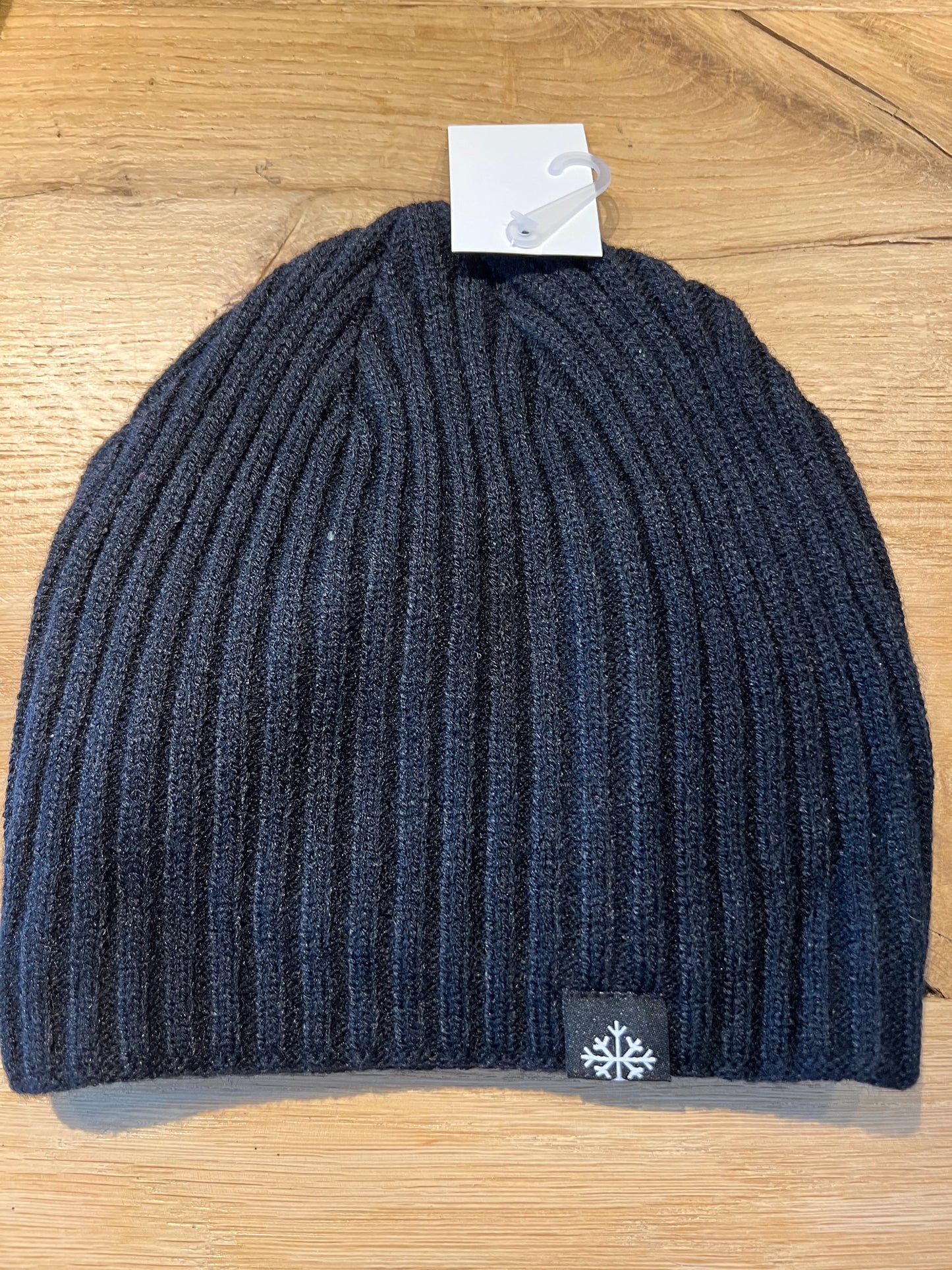 Herren Mütze Snow ❄️