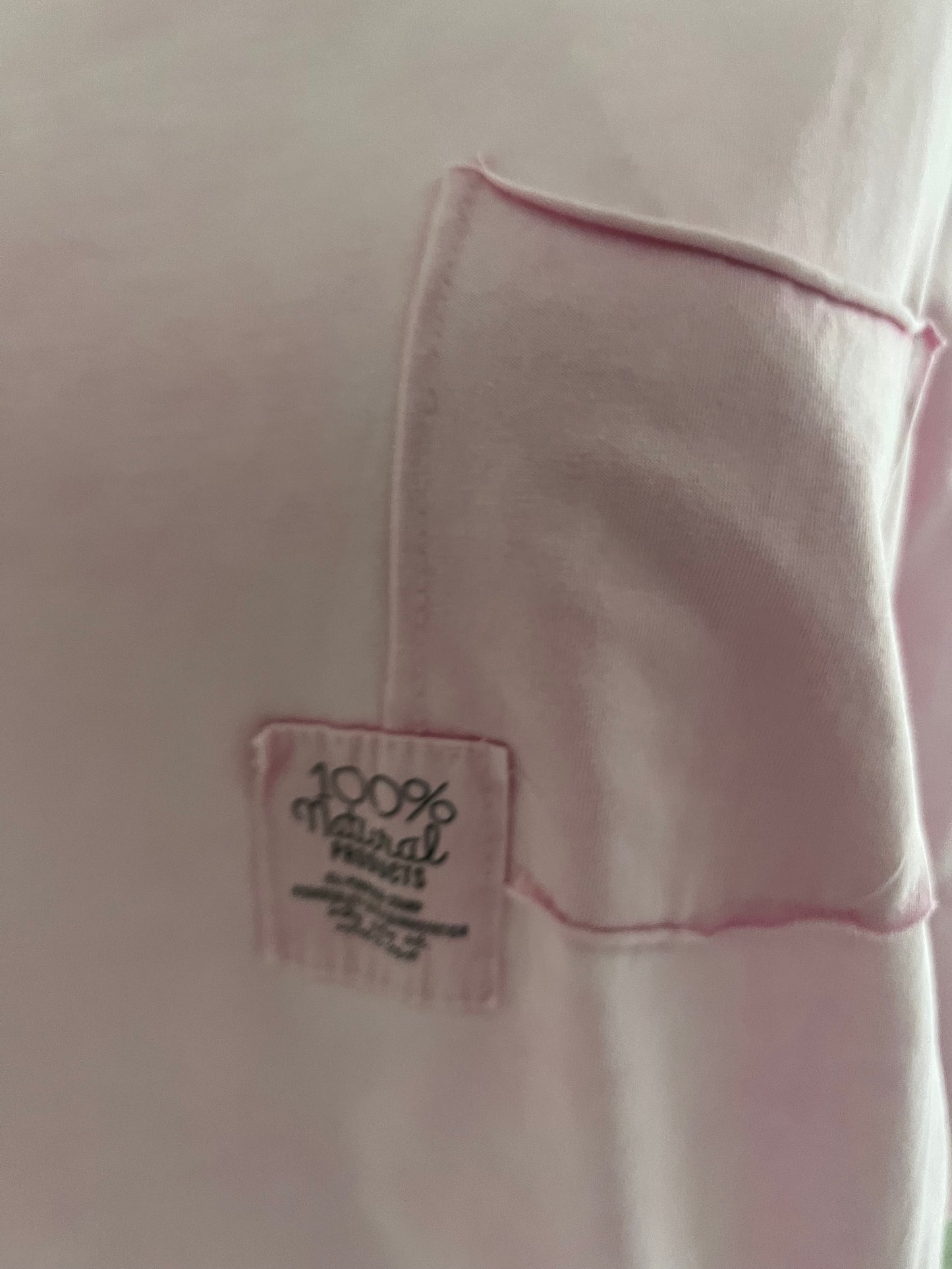 Basic Shirt in verschiedenen Farben