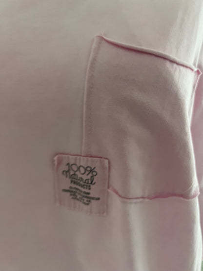 Basic Shirt in verschiedenen Farben
