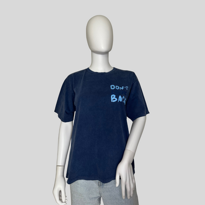 T-Shirt "Don´t look back"