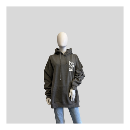 Hoodie "Love yourself"