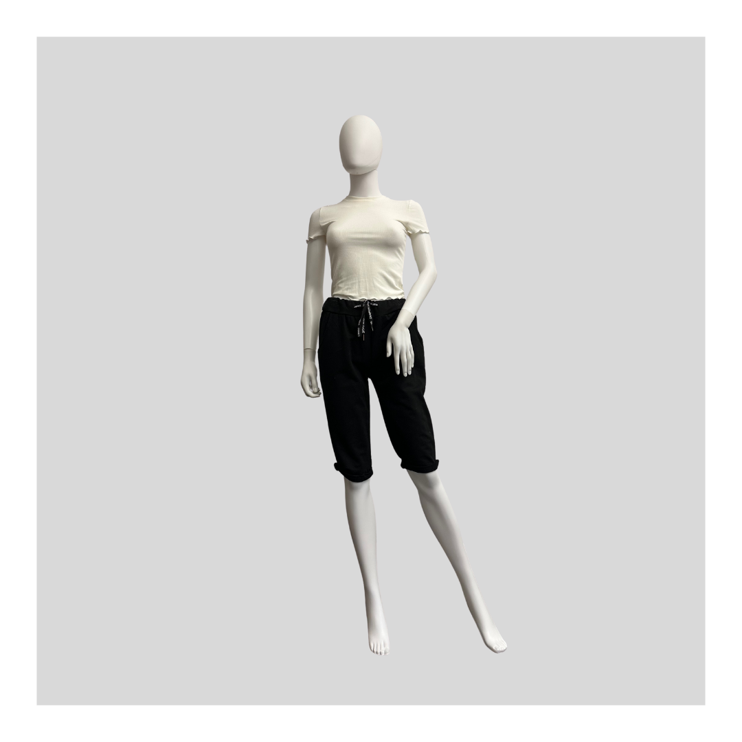 Shorts "Baumwolle"