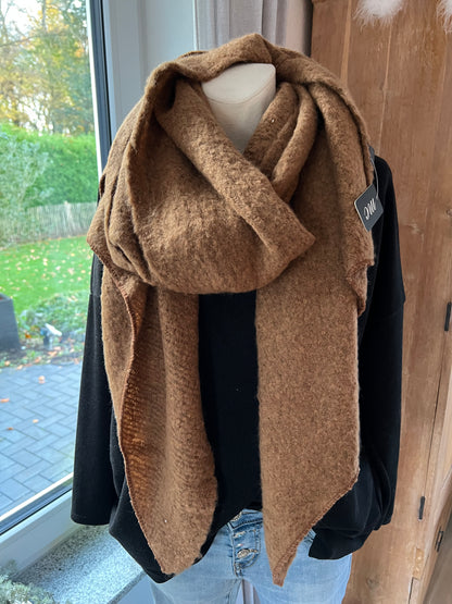 Langer Schal "Flausch"