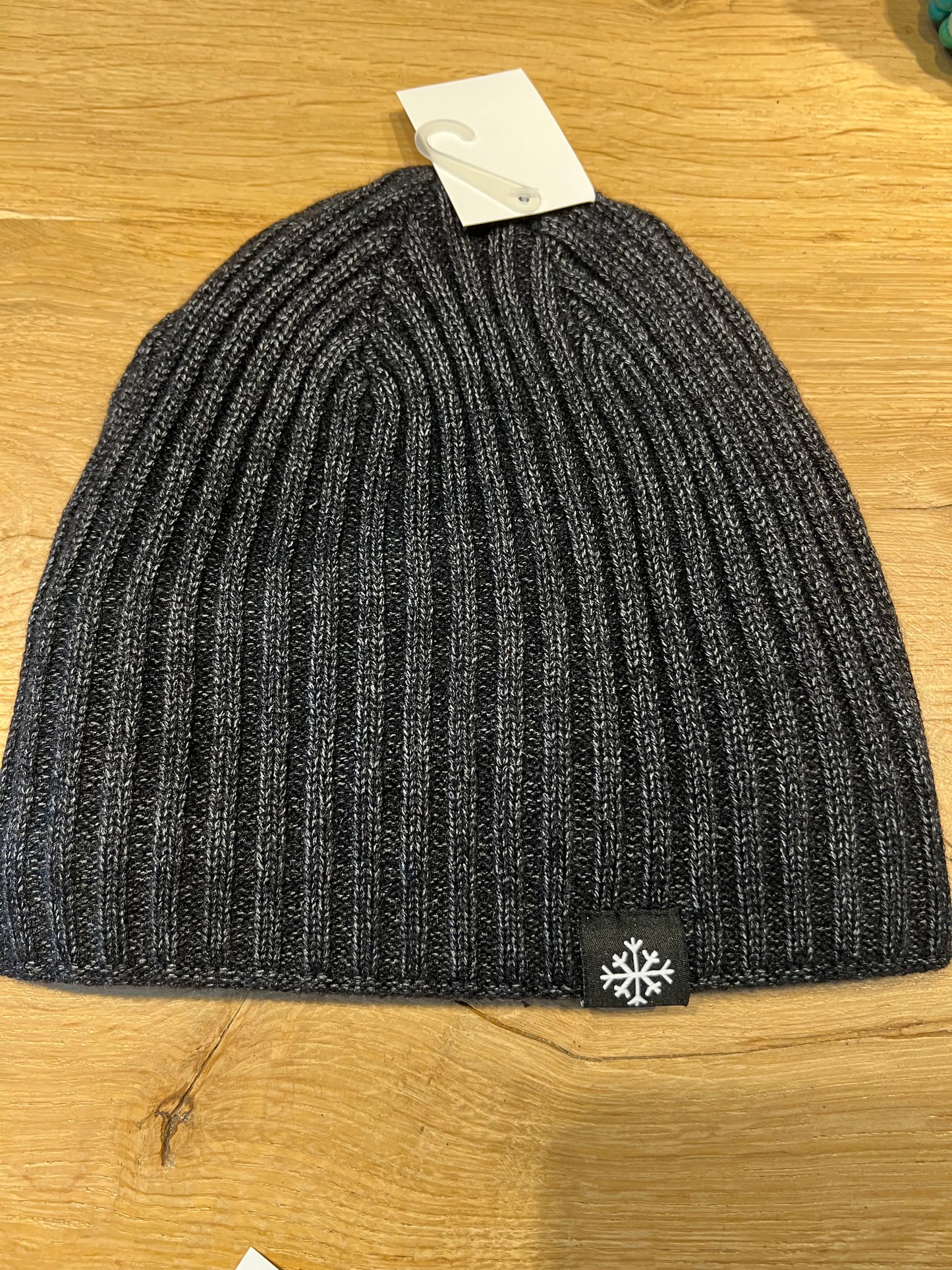 Herren Mütze Snow ❄️