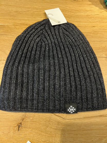 Herren Mütze Snow ❄️