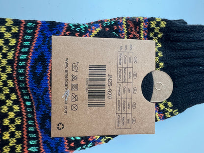 Alpaca Herren Socken Gr 41-47 9217 🦙