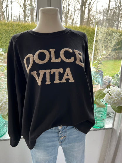 Sweatshirt Dolce Vita