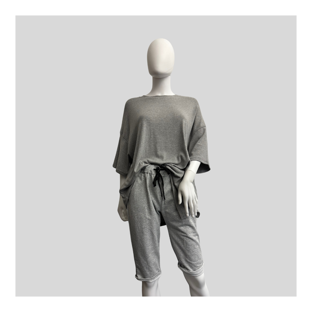 Shorts "Baumwolle"
