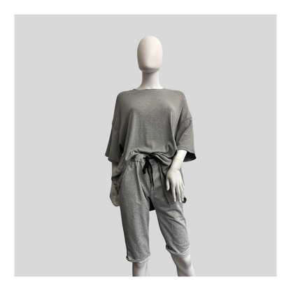 Shorts "Baumwolle"