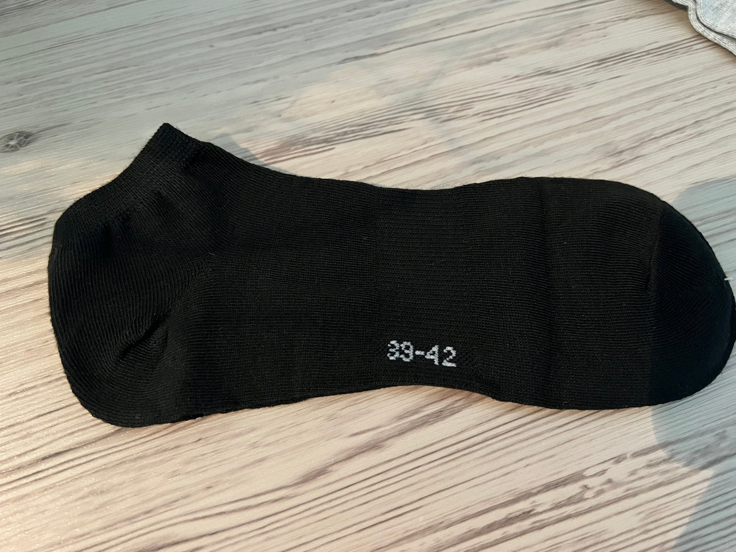 Sneaker Socken “39-42”