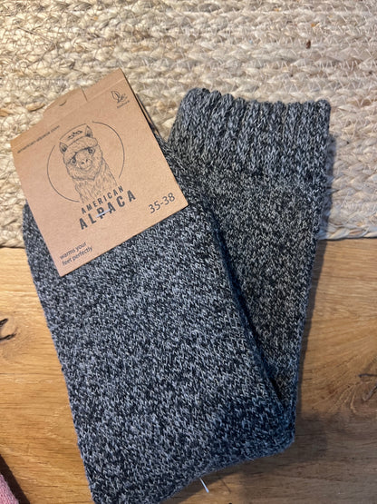 🦙Alpaca Socken Gr. 35-38 "JN20" 🦙