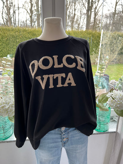 Sweatshirt Dolce Vita