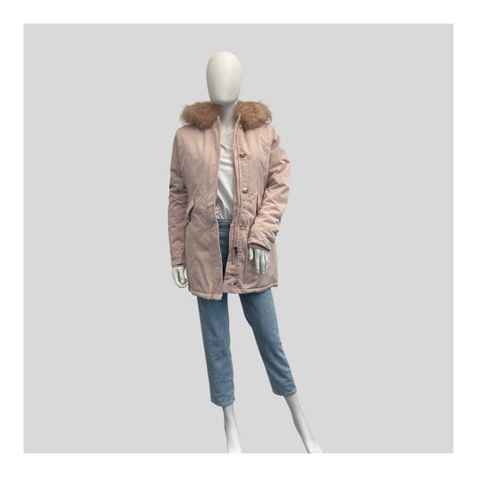 Winterjacke "Rosa"