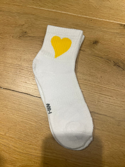 Socken mit Herz 💓 39-42