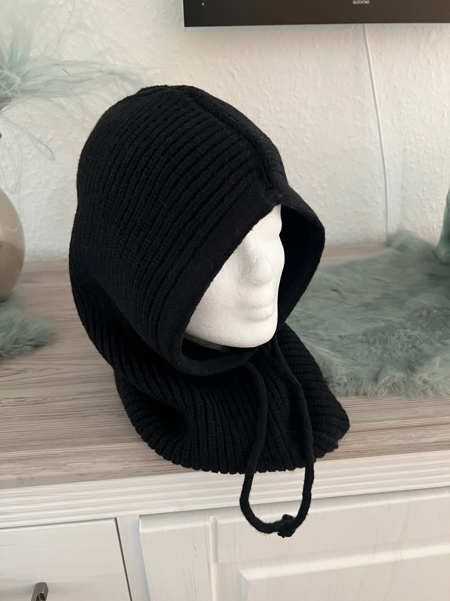 Balaclava in verschiedenen Farben