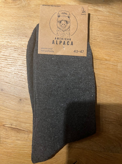 Alpaca Socken 43-47