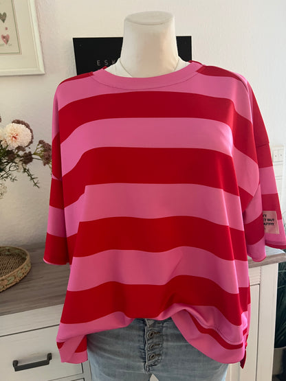 T Shirt Butterstoff in verschiedenen Farben