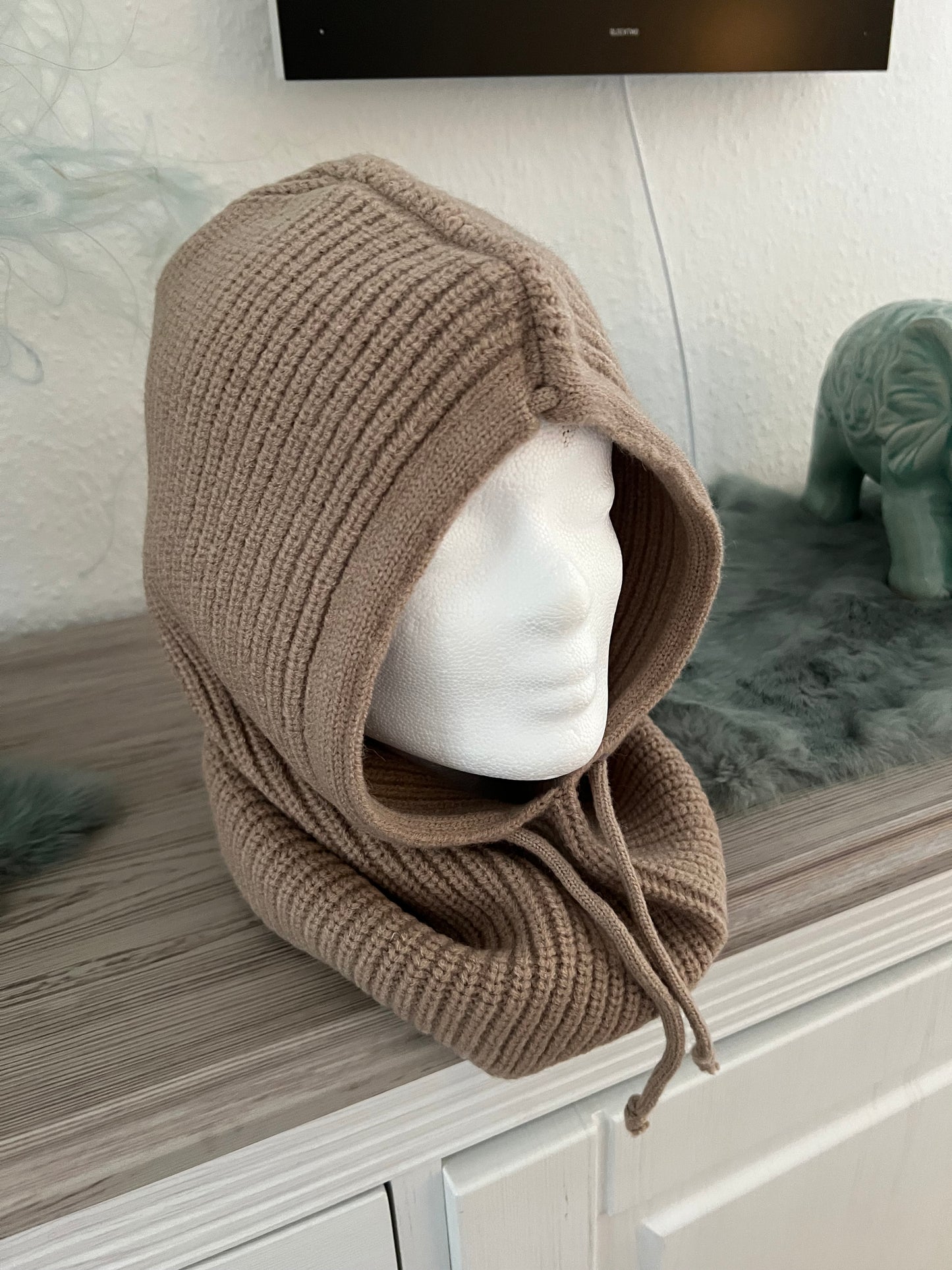 Balaclava in verschiedenen Farben