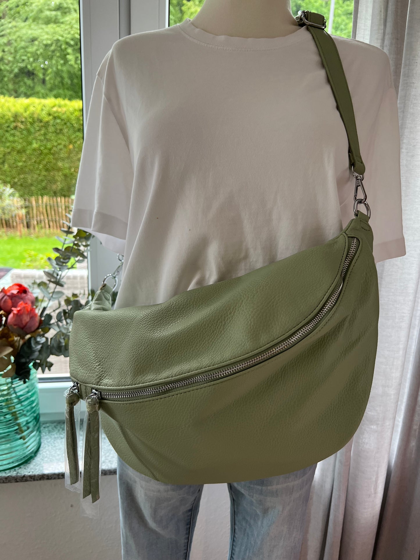 XXXL  Tasche in verschiedenen Farben