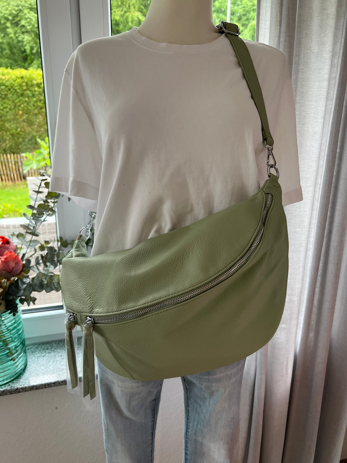 XXXL  Tasche in verschiedenen Farben