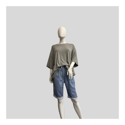 XL Shorts "Baumwolle"