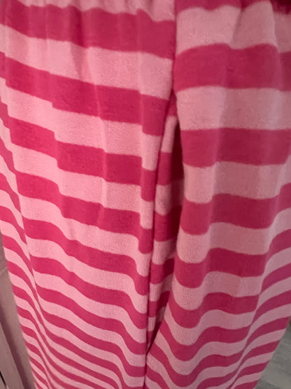 Lange gestreifte Hose PRETTY Body