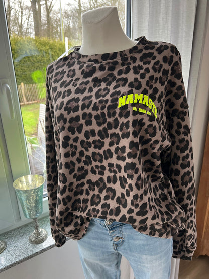 Namaste Leo Sweatshirt