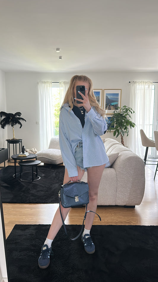 Bluse „New York“