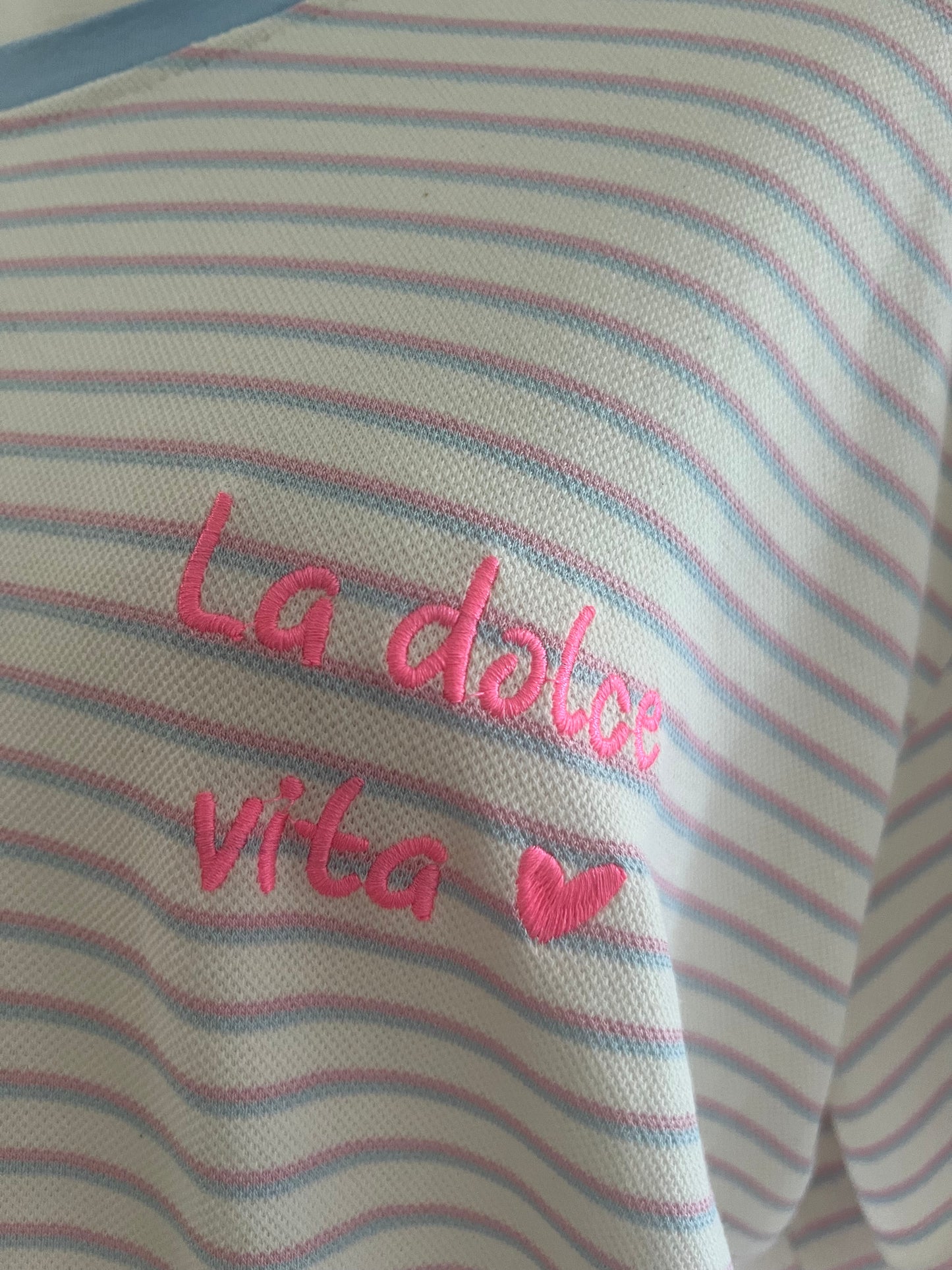 2 Teiler Dolce Vita in verschiedenen Farben