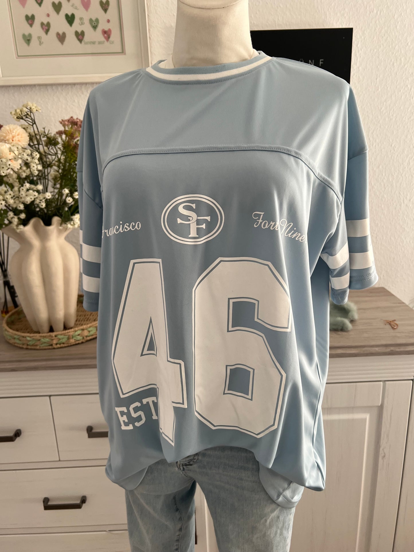 Football Trikot
