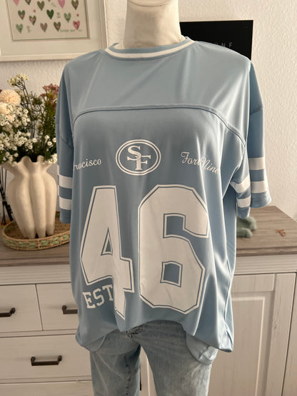 Football Trikot