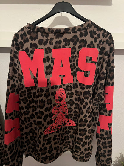 Namaste Leo Sweatshirt