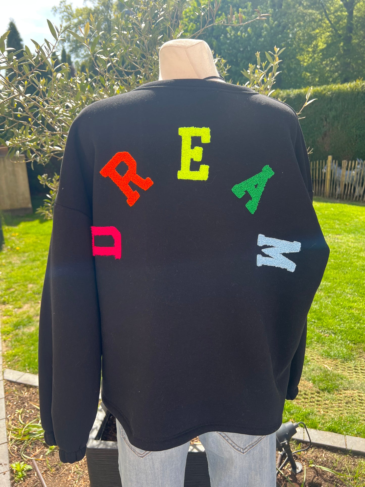 Sweatshirt Dream