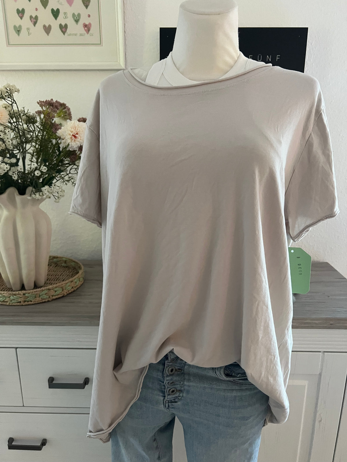 Basic T-Shirt