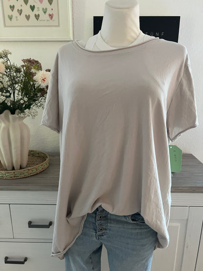Basic T-Shirt
