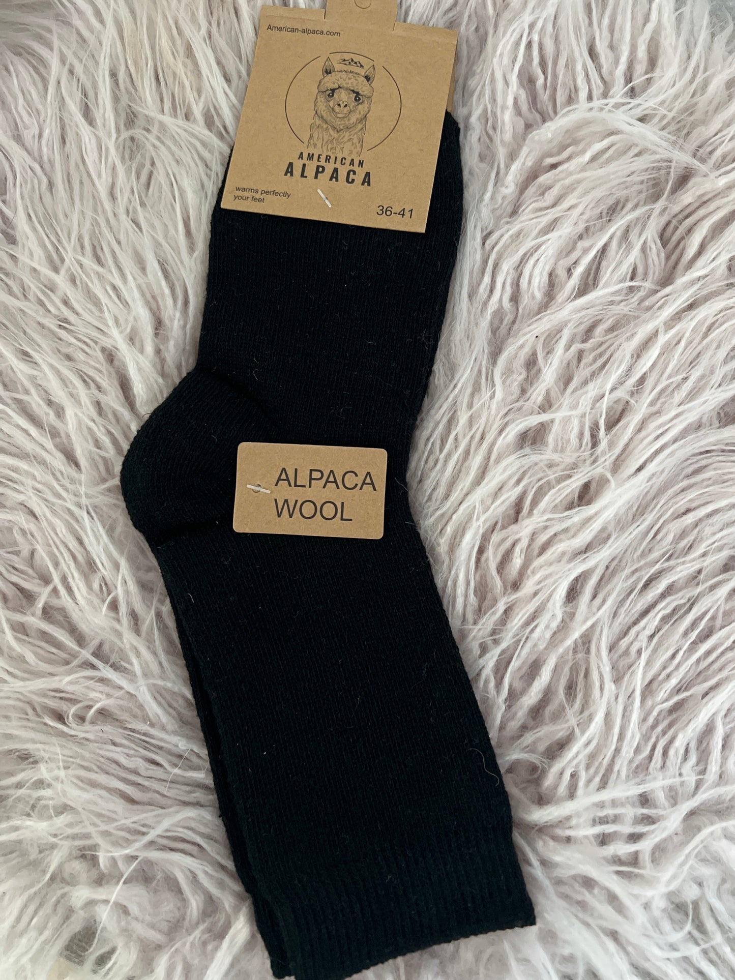 Alpaca Socken 36-41