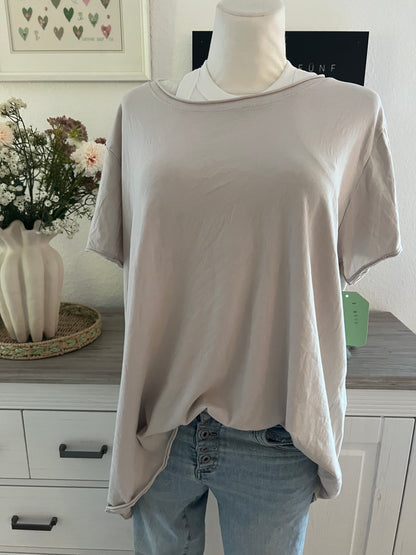 Basic T-Shirt