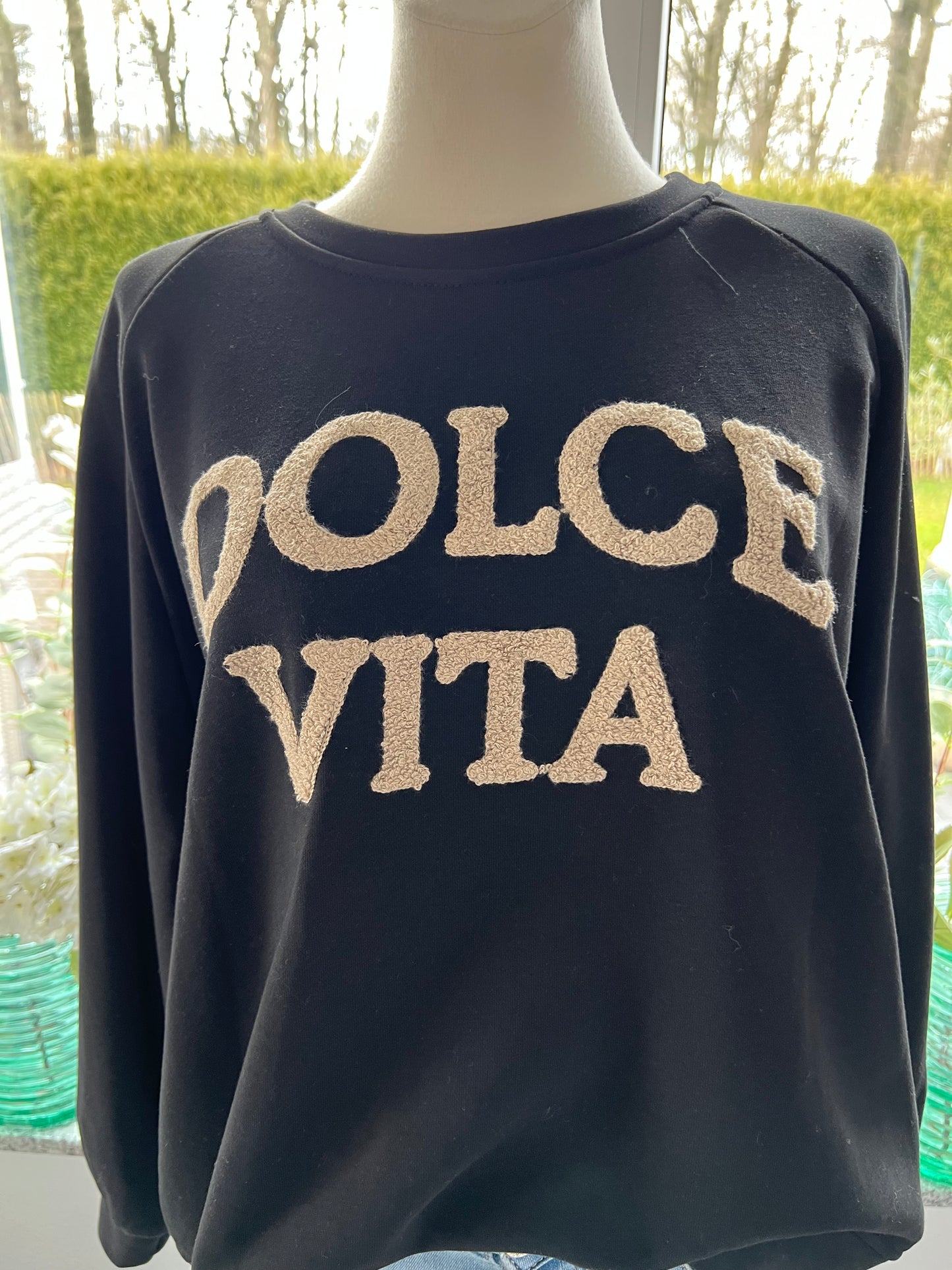 Sweatshirt Dolce Vita